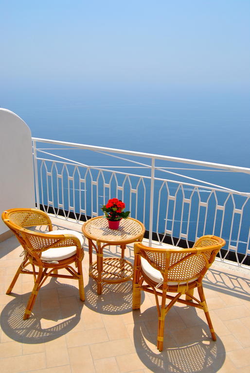 Bed & Breakfast Il Canto Delle Sirene