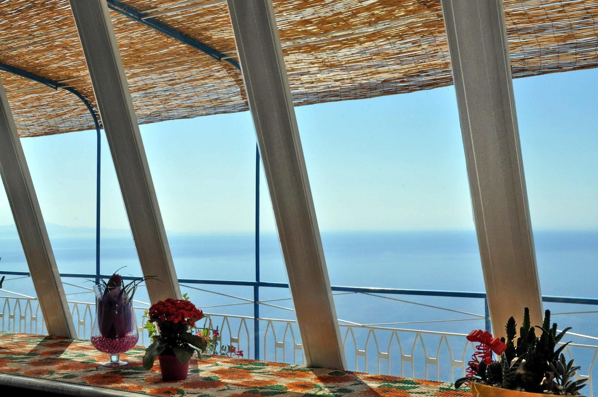 Bed & Breakfast Il Canto Delle Sirene