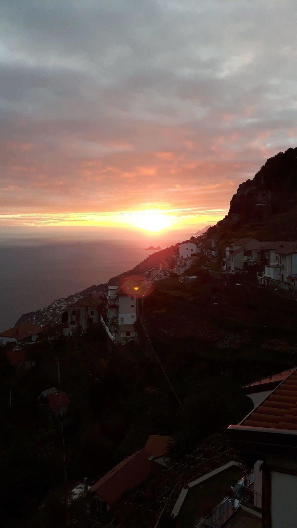 Bed & Breakfast Il Canto Delle Sirene